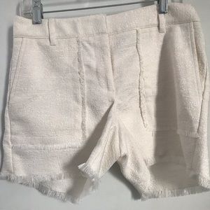 Ann Taylor shorts size 2